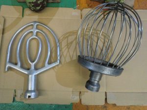 ミキサー　CS型20