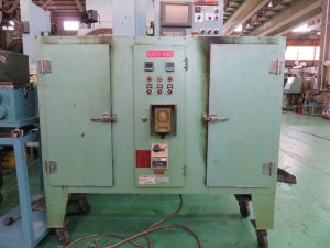 乾燥炉　KRS-EW50