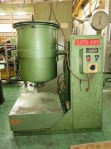 混合機　KRT-25