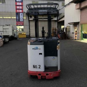 1.8tフォークリフト FBRA18-75B-400PFLCS★SN:310