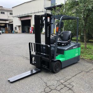 2tフォークリフト  7FBEL20  CF19074