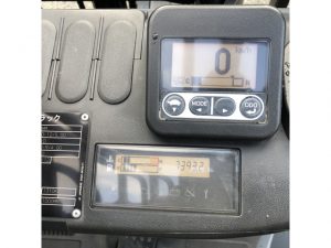 2tフォークリフト｜トヨタ 02-8FD20｜ディーゼルエンジン CF25002