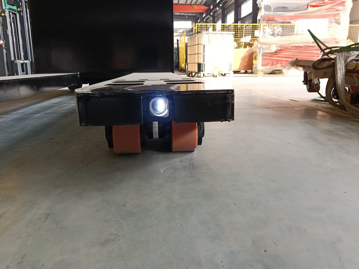 TOE LIFT 駆動輪 ライト