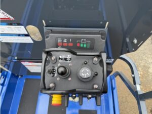 9.68m 高所作業車｜アイチ SV10E1WL｜充電器内蔵AC100V CF26048